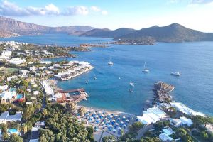 Hotel Elounda Beach Creta