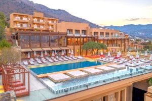 Hotel Innside Elounda Creta