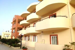 Hotel Elpis Studio Apartments Creta