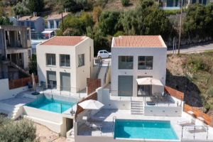 Hotel Elthea Villas Lefkada