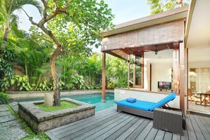 Hotel Elysian Boutique Villa Seminyak