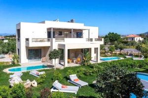 Hotel Elysian Luxury Hotel And Spa Peloponez