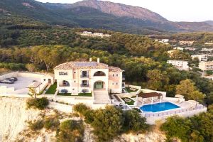 Hotel Elysium Living Parga Coasta Ionica