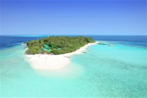 Hotel Embudu Village Resort Sud-male Atoll