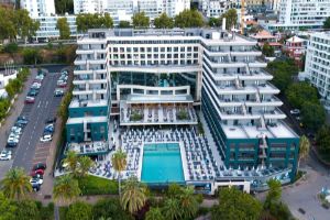 Hotel Enotel Lido Madeira Madeira