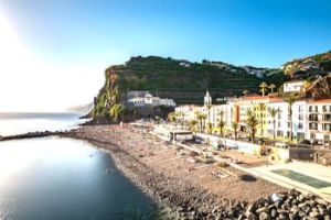 Hotel Enotel Sunset Bay Madeira