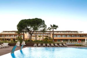 Hotel Epic Sana Algarve Algarve