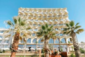 Hotel Epidamn White Sensation Durres