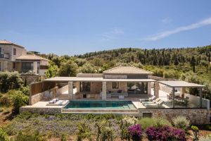 Hotel Epiphany Villas Lefkada