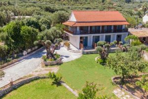 Hotel Eptanisos Beachfront Suites Zante Zakynthos