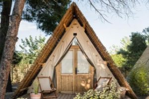 Hotel Ergon Beach House Nikiti Halkidiki