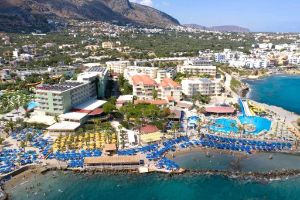 Hotel Eri Beach & Village Creta