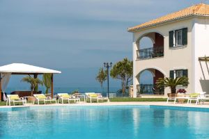 Hotel Erietta Apartments Zakynthos