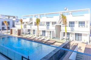 Hotel Esmeralda Cotillo Homes Fuerteventura