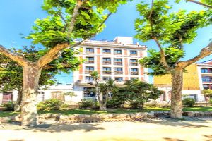 Hotel Espanya Costa Brava