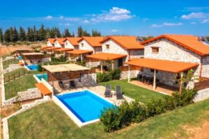 Hotel Esperanza Villas Kassandra