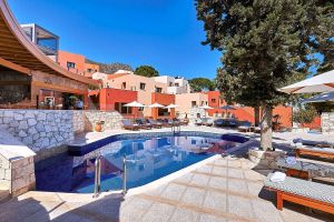 Hotel Esperides Resort Crete, The Autenthic Experience Creta