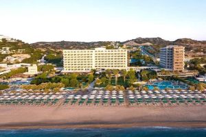 Hotel Esperos Palace Rhodos