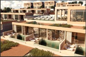 Hotel Este Elegant Suites & Villas Rhodos