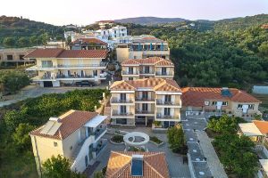 Hotel Estia Peloponez