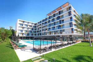 Hotel Estimar Marina Farnals Costa de Valencia