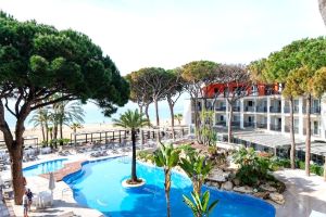 Hotel Estival Centurion Playa Costa Dorada