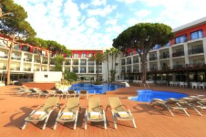 Hotel Estival Centurion Playa Costa Dorada