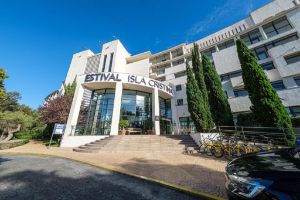 Hotel Estival Isla Cristina Costa de la Luz
