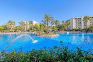 Hotel Estival Islantilla Costa de la Luz