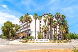 Hotel Estival Park Marena Costa Dorada