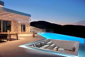 Hotel Etheria Luxury Villas & Suites Zakynthos