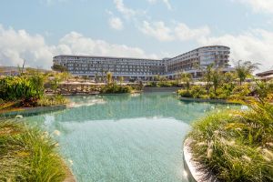Hotel Ethno Belek