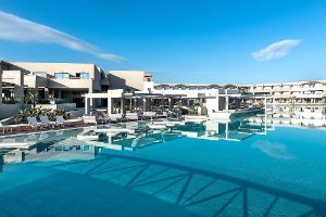 Hotel Euphoria Resort Creta