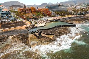 Hotel Europe Villa Cortes Tenerife