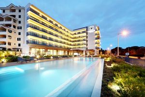 Hotel Eurostars Cascais