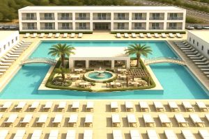 Hotel Evita Dream Kos