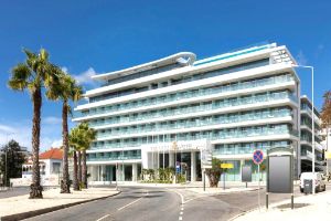 Hotel Evolution Estoril