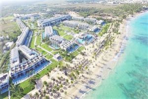 Hotel Excellence El Carmen Punta Cana