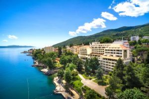 Hotel Excelsior - Liburnia Istria