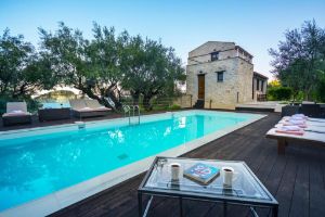 Hotel Exensian Villas & Suites Zakynthos