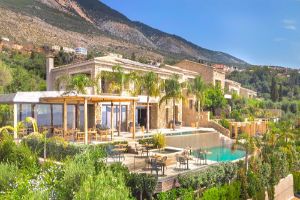 Hotel F Zeen Kefalonia