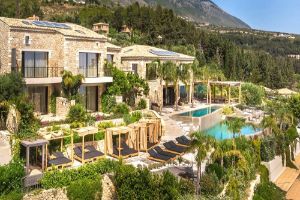 Hotel F Zeen Kefalonia