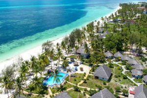 Hotel F- Zen Boutique Pongwe