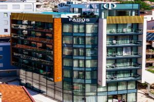 Hotel Fagus Budva