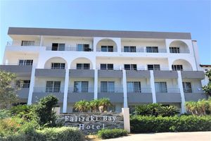 Hotel Faliraki Bay Rhodos