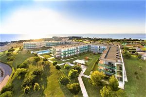 Hotel Falkensteiner Apartments Senia Dalmatia De Nord