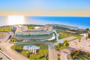Hotel Falkensteiner Iadera Spa Dalmatia De Nord