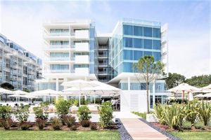 Hotel Falkensteiner Jesolo Lido Di Jesolo