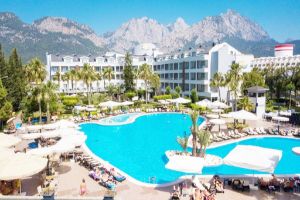 Hotel Fame Residence Goynuk Kemer