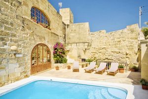 Hotel Farmhouse Gozo Gozo Island